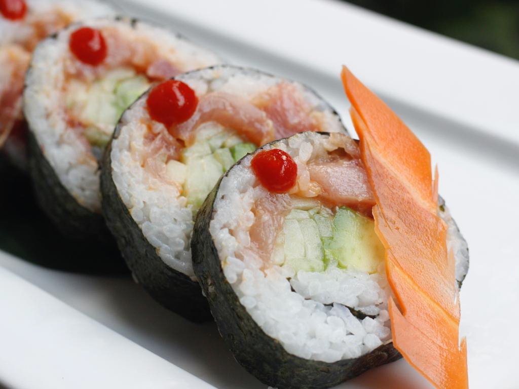 Dinamita Rollo